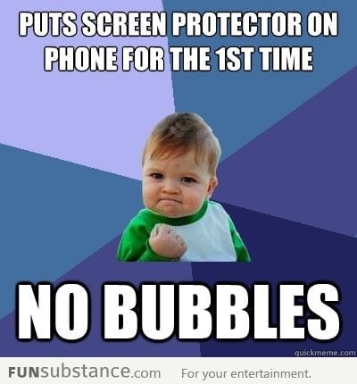 One of the greatest success for phone users