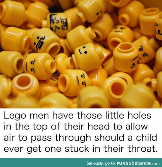 good guy lego