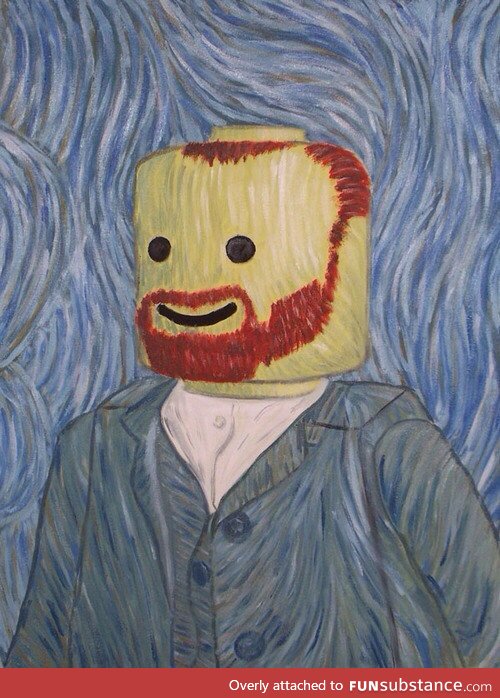 Le gogh