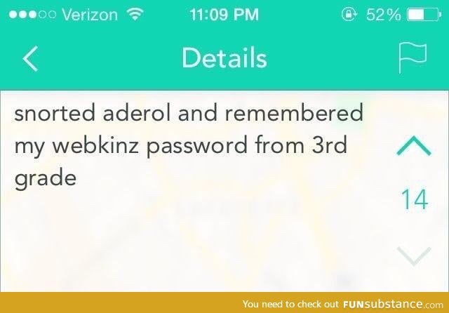 Aderol