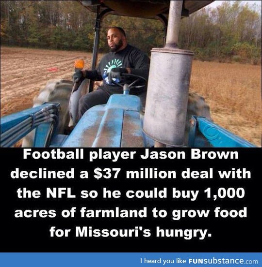 Good guy jason brown