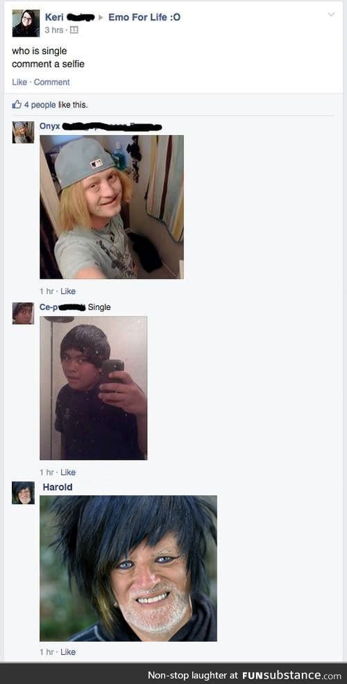 Emo 4 lyf