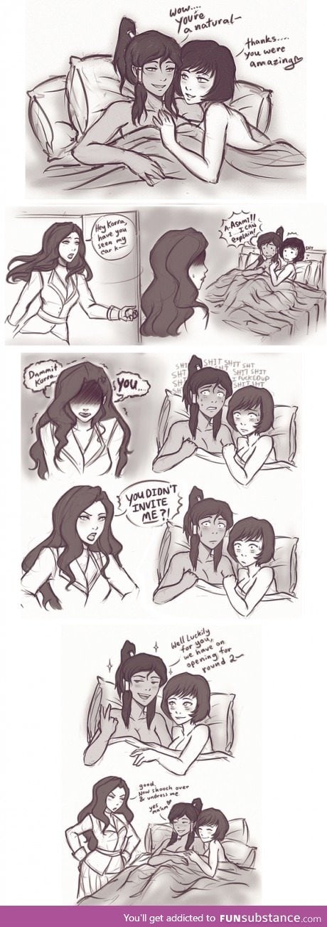 Korrasami