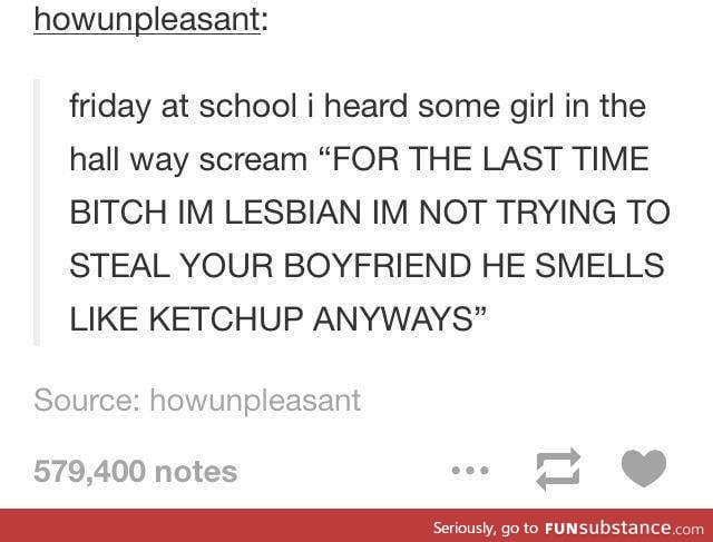 Ketchup