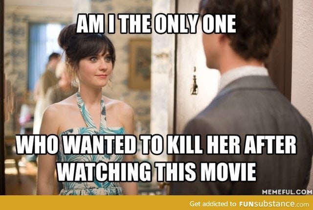 500 days of summer :(