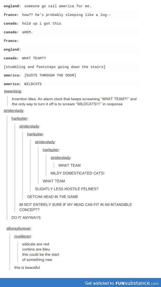 HSM Tumblr Compilation