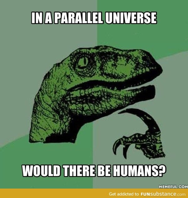 Parallel Universe