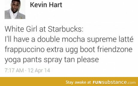 white girl supremacy