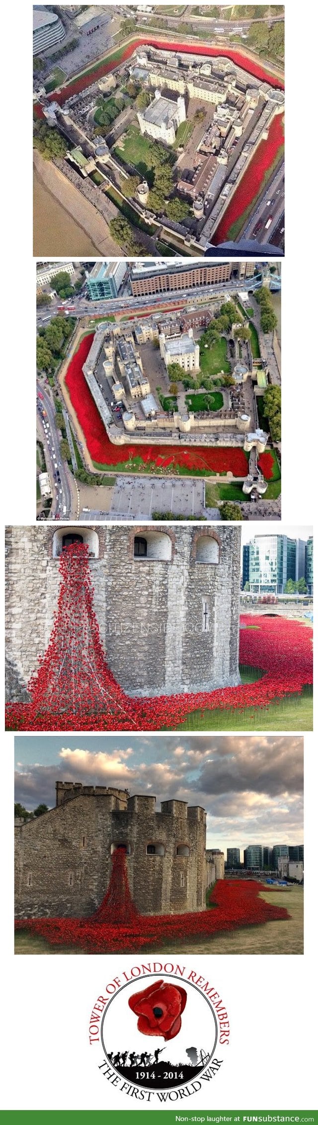 We will remember them