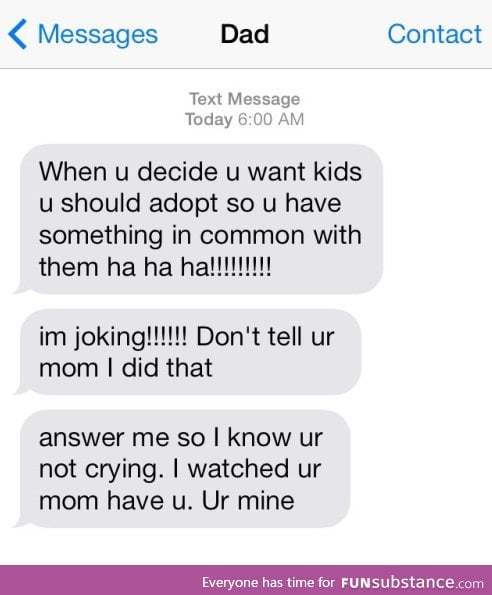 Adoption