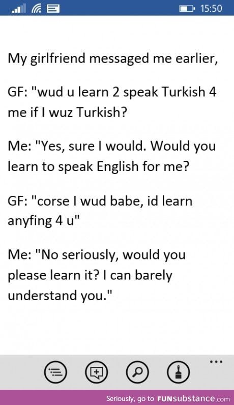 How 2 english 4 dummies