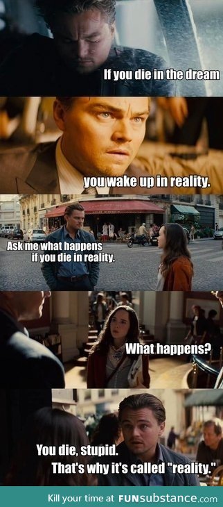 Inception