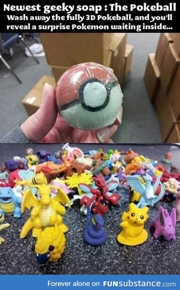 Gotta Wash em' All