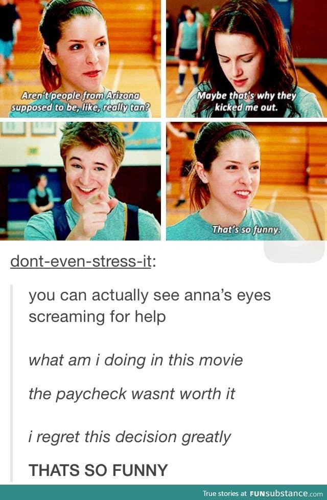 i love anna kendrick