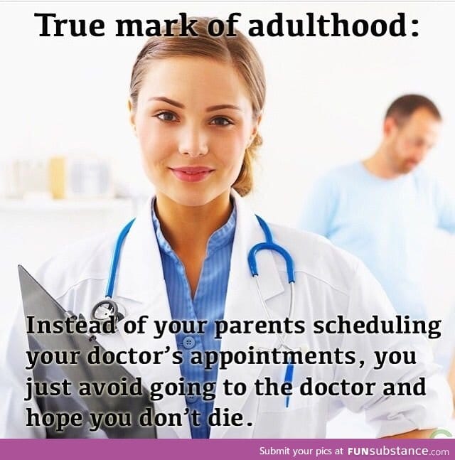 Adulthood