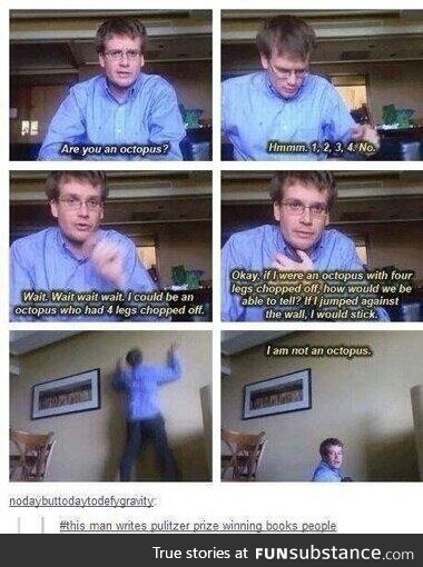 John Green