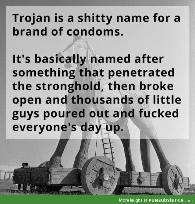 Trojan