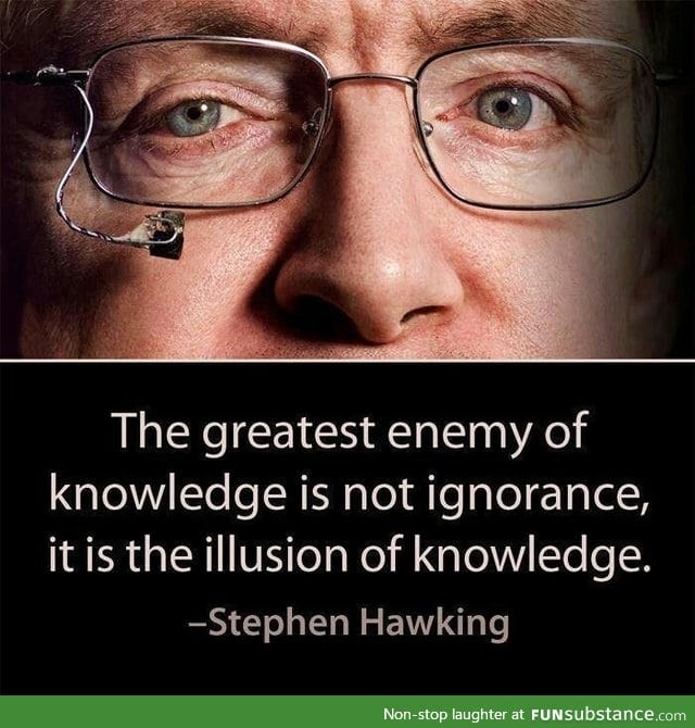 Happy birthday Stephen Hawking!