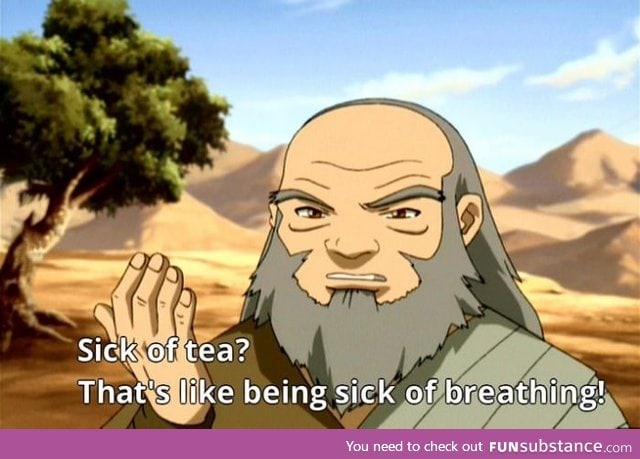 Iroh quote