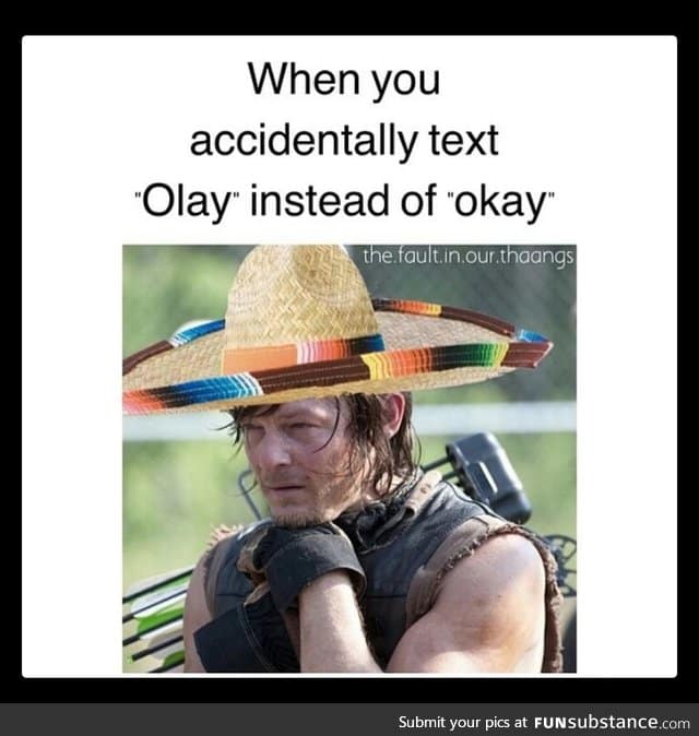 Olay