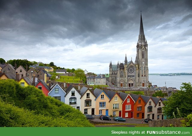 Cork, Ireland