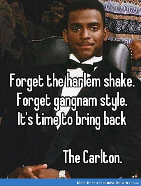 The Carlton