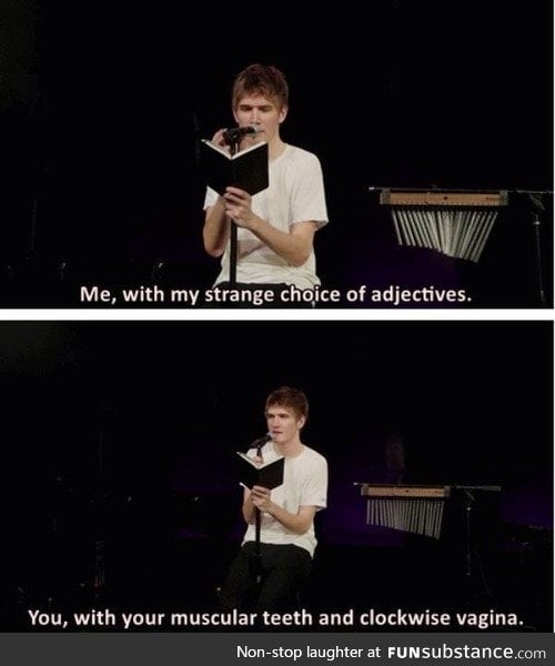 Bo burnham