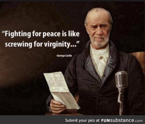 George carlin