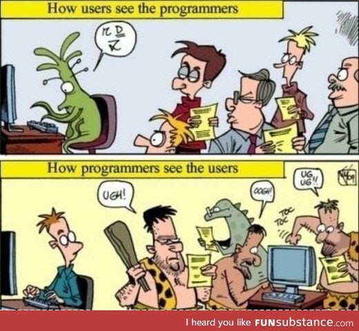 Programmers