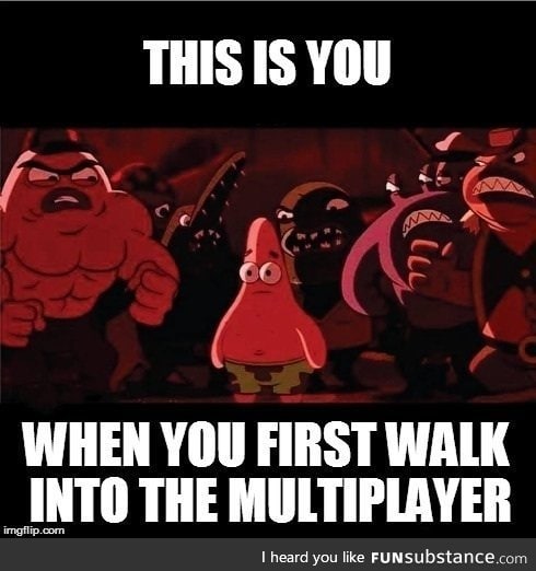 Multiplayer