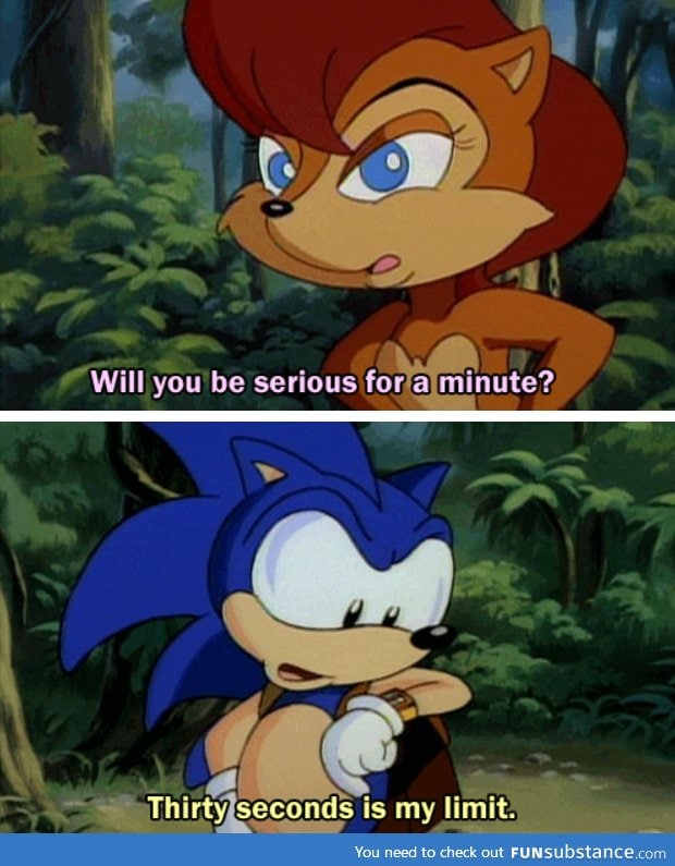 Sonic