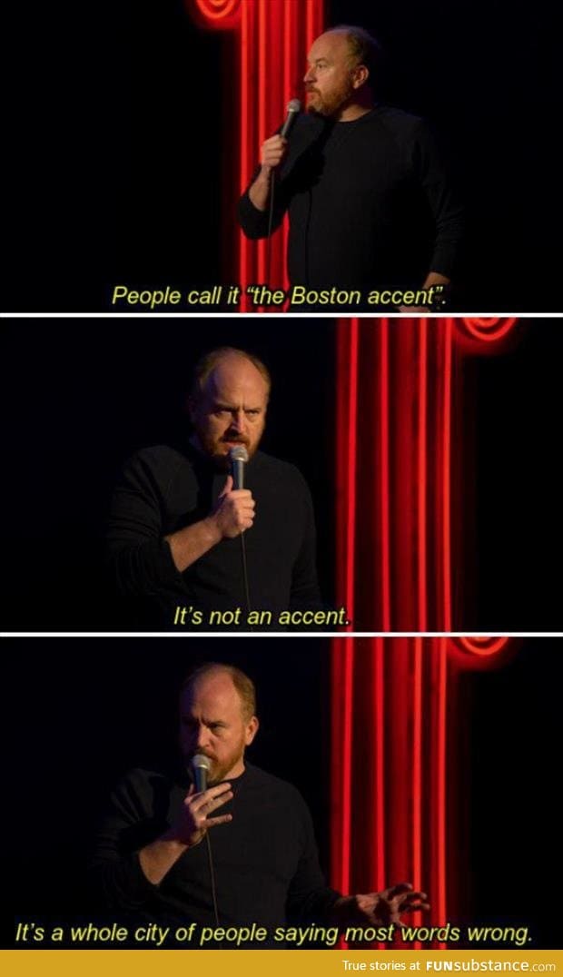 Louis C.K.