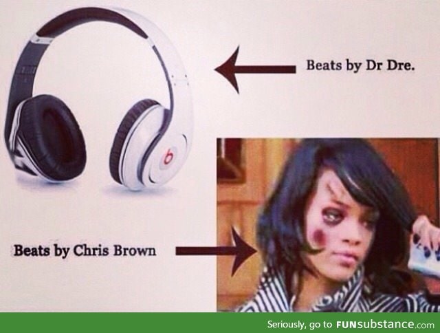 Different Beats