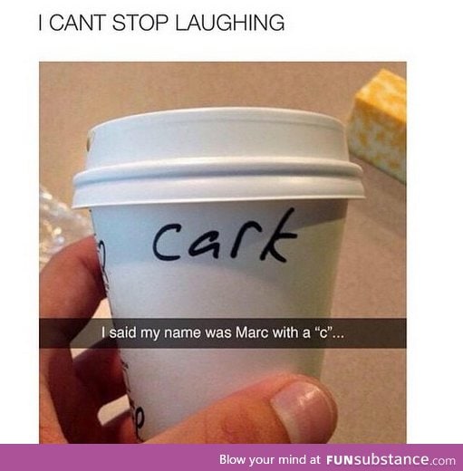 Cark