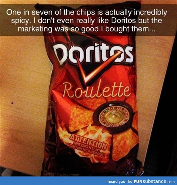 Doritos