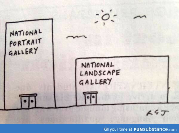 Architecture Humor