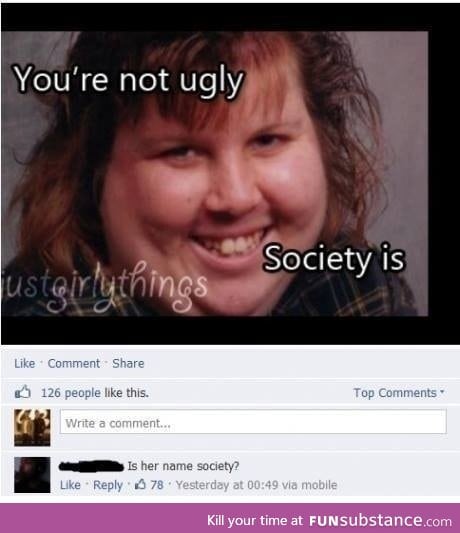 Society