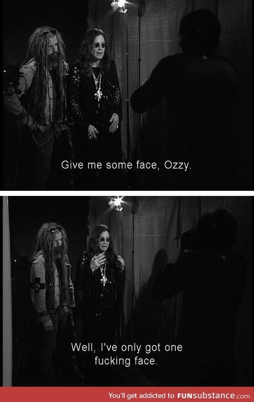 Ozzy