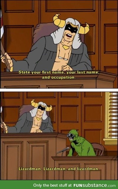 Harvey birdman