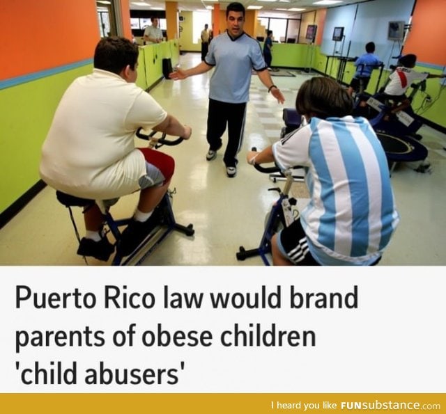 New puerto rico law