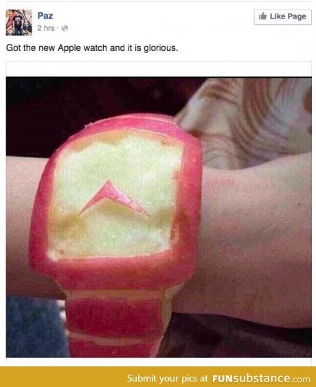 Apple iwatch