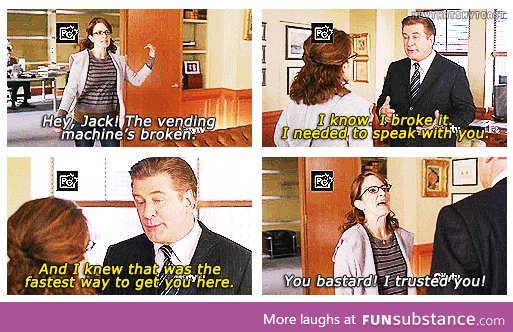 Liz lemon