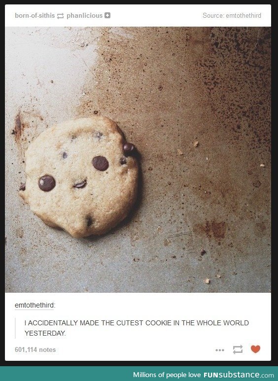 cookie