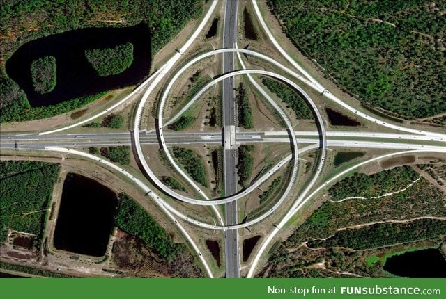 Turbine interchange Jacksonville