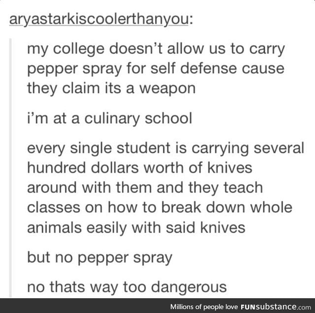 Culinary school