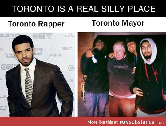 Maybe drake should be the major