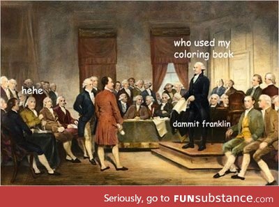 Why franklin?