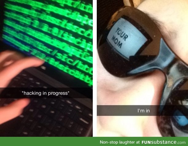 Hacking