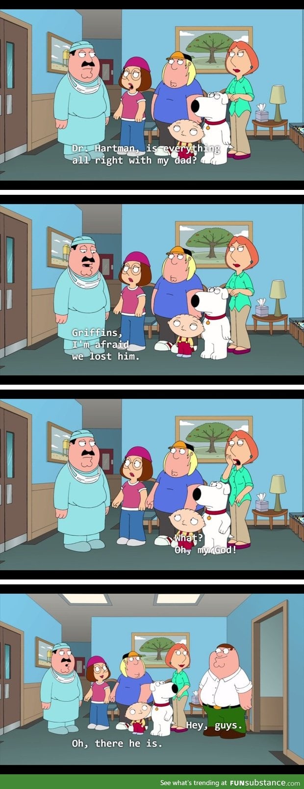 Family guy