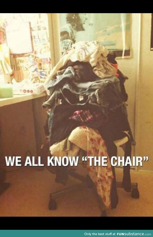 The Chair